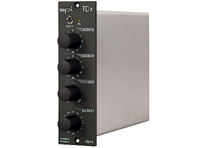 SPL TDx