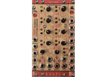 Bastl Instruments Popcorn