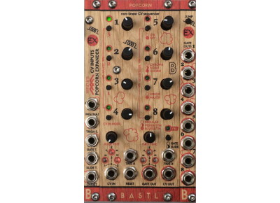 Bastl Instruments Popcorn