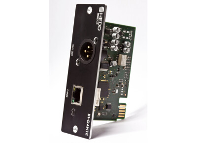 HEDD Audio B1-Dante