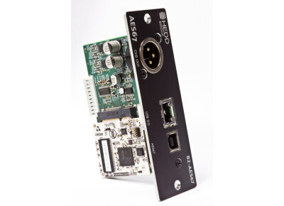 HEDD Audio B2-AES67
