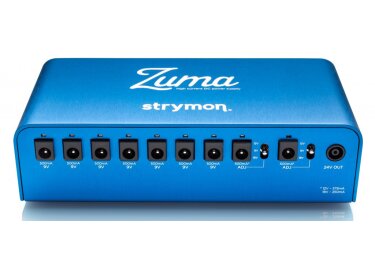 Strymon Zuma