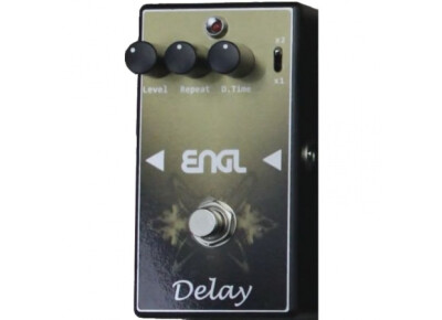 ENGL DM-60 Delay
