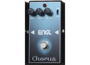ENGL Chorus