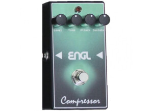 ENGL BF-10 Compressor