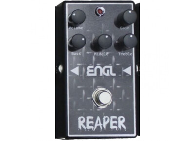 ENGL BC-10 Reaper