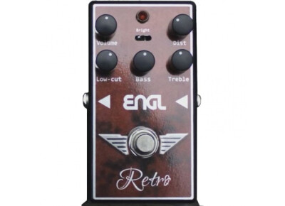 ENGL RS-10 Retro