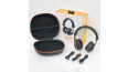 [NAMM] Orange presents ‘O’ Edition Headphones