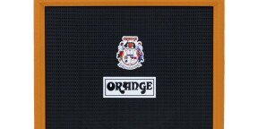 Combo orange OB1-300. Acheté neuf chez THOMANN. Etat neuf.