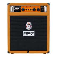 [NAMM] Orange OB1-300 Bass Combo