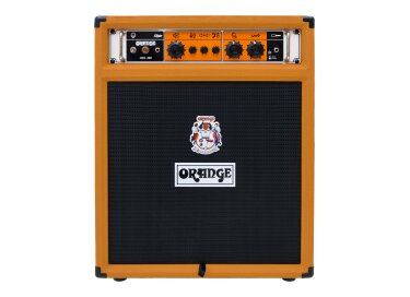 Orange OB1-300 Bass Combo