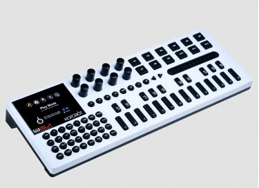 Isla Instruments KordBot
