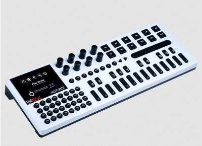 Isla Instruments KordBot