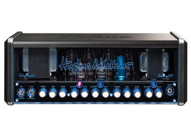 Hughes & Kettner TubeMeister Deluxe 40