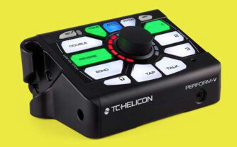 TC-Helicon Perform-V
