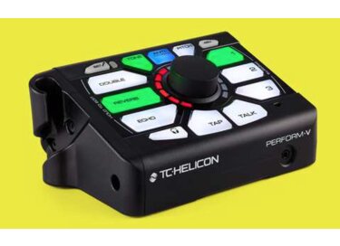 TC-Helicon Perform-V