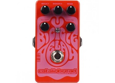 Catalinbread Bicycle Delay