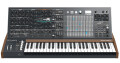 Le MatrixBrute sort des usines d’Arturia