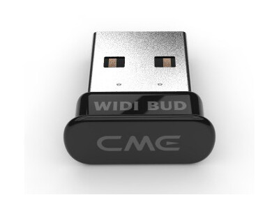 CME Widi Bud