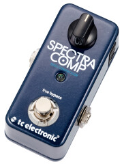 TC Electronic SpectraComp Bass Compressor