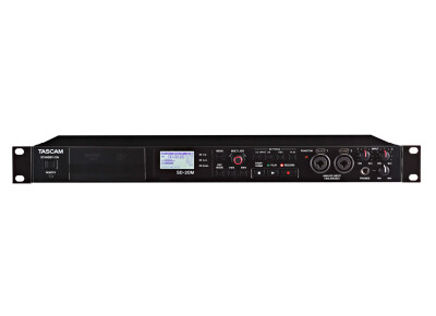 Tascam SD-20M