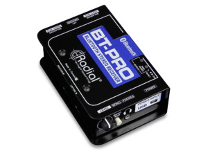 Radial Engineering BT-Pro Bluetooth DI