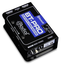 Radial Engineering BT-Pro Bluetooth DI