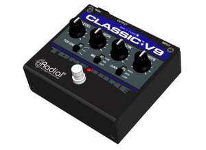 Radial Engineering Classic V9 Distoverdrive