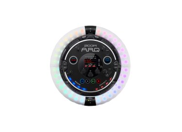 Zoom ARQ Aero RhythmTrak