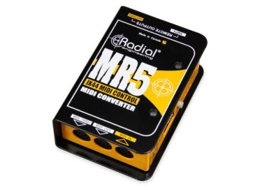 Radial Engineering MR5