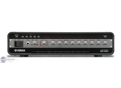 Yamaha BBT 500H