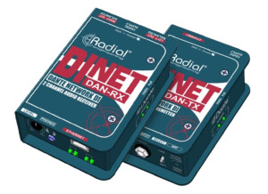 Radial Engineering DiNET DAN-TX