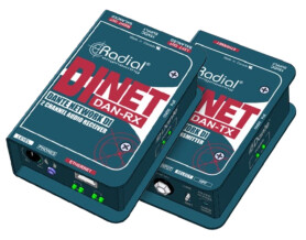 Radial Engineering DiNET DAN-TX