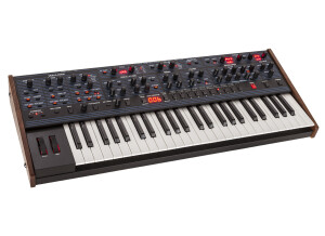 Dave Smith Instruments OB-6