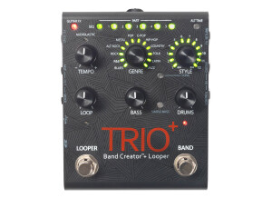 DigiTech Trio+