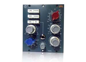 BAE Audio 1023L