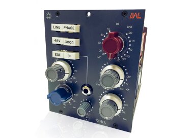 BAE Audio 1066DL