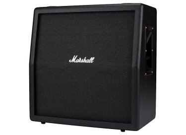 Marshall Code 412