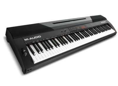 M-Audio Accent