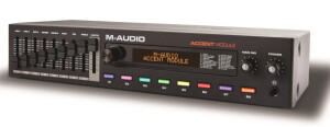 M-Audio Accent Module