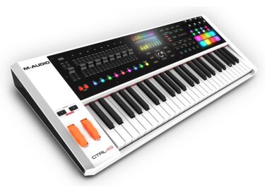 M-Audio CTRL 49