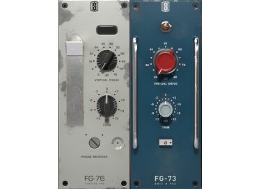 Slate Digital Virtual Preamp Collection