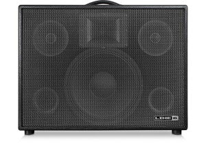 Line 6 Firehawk 1500