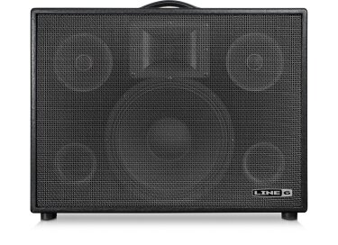 Line 6 Firehawk 1500