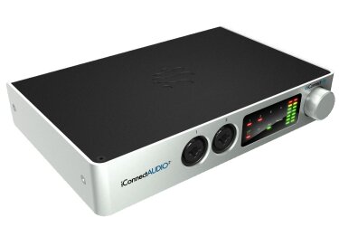 iConnectivity iConnectAUDIO2+