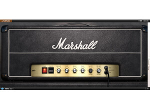 Universal Audio Marshall JMP 2203