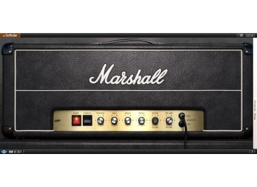 Universal Audio Marshall JMP 2203