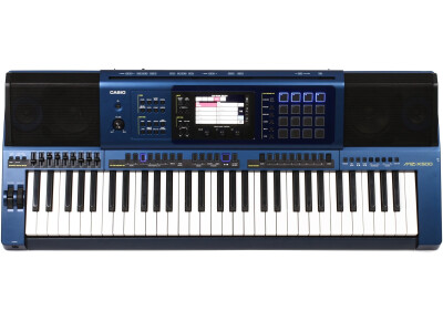 Casio MZ-X500
