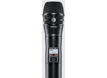 Shure QLXD2/K8