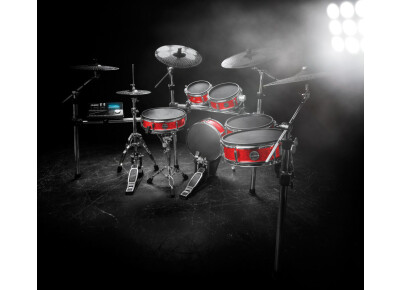 Alesis Strike Zone Kit